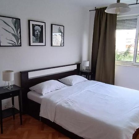 Apartment Dijana สปลิท ภายนอก รูปภาพ