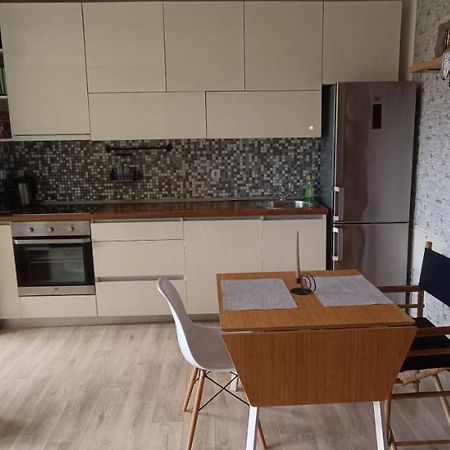Apartment Dijana สปลิท ภายนอก รูปภาพ