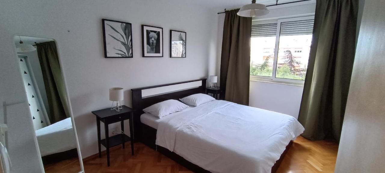 Apartment Dijana สปลิท ภายนอก รูปภาพ