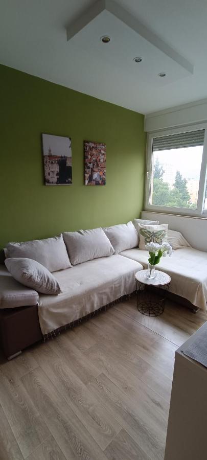 Apartment Dijana สปลิท ภายนอก รูปภาพ