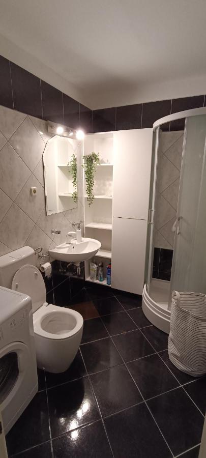 Apartment Dijana สปลิท ภายนอก รูปภาพ