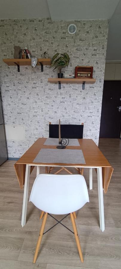 Apartment Dijana สปลิท ภายนอก รูปภาพ